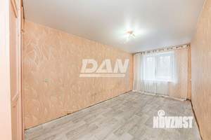 3-к квартира, вторичка, 58м2, 2/5 этаж