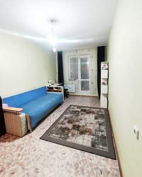 3-к квартира, вторичка, 74м2, 4/10 этаж