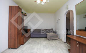 2-к квартира, вторичка, 44м2, 1/5 этаж
