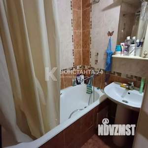 1-к квартира, вторичка, 33м2, 8/9 этаж