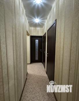 2-к квартира, вторичка, 53м2, 7/10 этаж