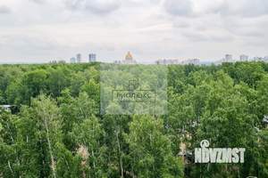2-к квартира, вторичка, 50м2, 9/10 этаж
