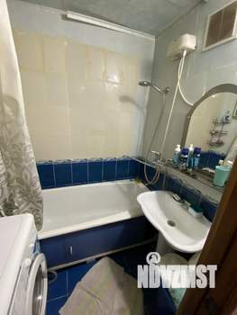 2-к квартира, вторичка, 51м2, 6/9 этаж