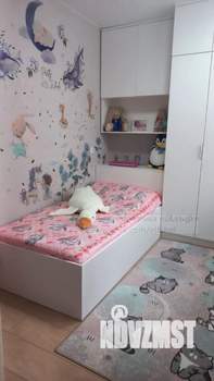 4-к квартира, вторичка, 61м2, 2/5 этаж