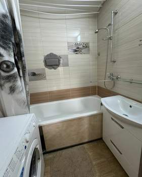 1-к квартира, вторичка, 32м2, 2/10 этаж
