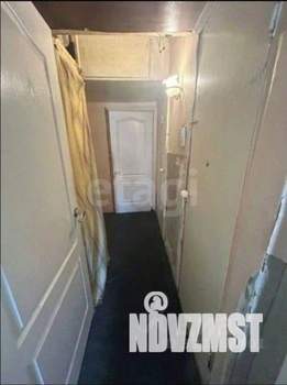 4-к квартира, вторичка, 85м2, 2/9 этаж