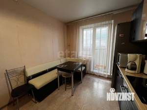 1-к квартира, вторичка, 35м2, 4/10 этаж