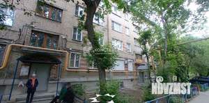 2-к квартира, вторичка, 44м2, 3/4 этаж