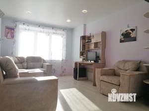 3-к квартира, вторичка, 65м2, 5/5 этаж