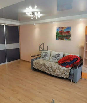 1-к квартира, вторичка, 32м2, 7/9 этаж