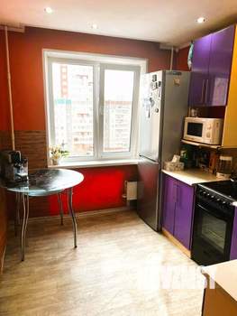 3-к квартира, вторичка, 66м2, 9/10 этаж