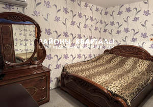 2-к квартира, вторичка, 50м2, 7/9 этаж