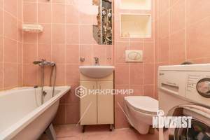 2-к квартира, вторичка, 44м2, 2/5 этаж