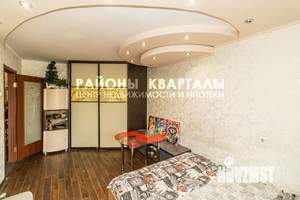 1-к квартира, вторичка, 33м2, 5/10 этаж