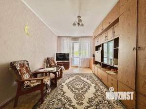 1-к квартира, вторичка, 30м2, 2/5 этаж