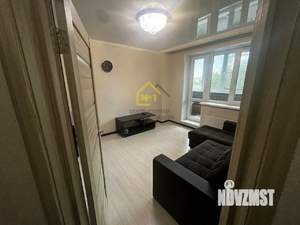 Студия квартира, вторичка, 43м2, 2/18 этаж