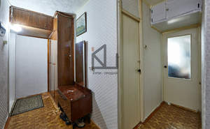 2-к квартира, вторичка, 47м2, 2/2 этаж