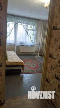 1-к квартира, вторичка, 32м2, 4/9 этаж