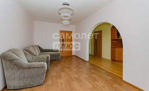 2-к квартира, вторичка, 67м2, 10/10 этаж