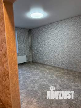 1-к квартира, вторичка, 33м2, 2/16 этаж