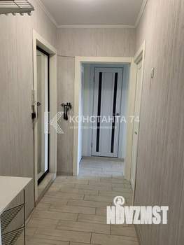 2-к квартира, вторичка, 43м2, 4/5 этаж