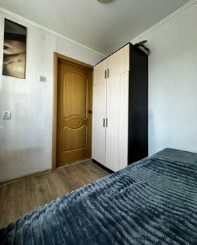 2-к квартира, вторичка, 42м2, 2/6 этаж