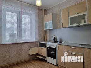 1-к квартира, вторичка, 40м2, 7/11 этаж