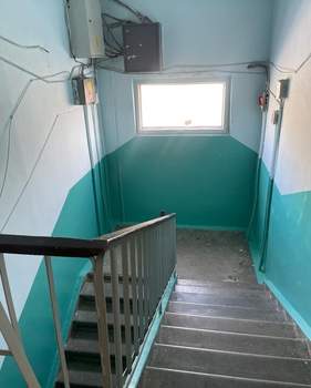 2-к квартира, вторичка, 51м2, 7/9 этаж
