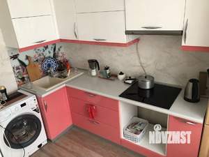 1-к квартира, вторичка, 32м2, 5/10 этаж
