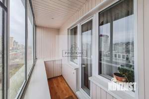 2-к квартира, вторичка, 53м2, 8/9 этаж