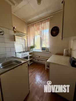 2-к квартира, вторичка, 52м2, 2/2 этаж