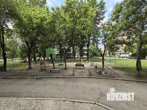 2-к квартира, вторичка, 42м2, 3/9 этаж