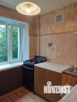 1-к квартира, вторичка, 31м2, 3/5 этаж