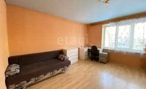 1-к квартира, вторичка, 41м2, 1/9 этаж