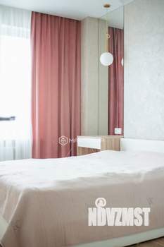 2-к квартира, вторичка, 52м2, 11/24 этаж