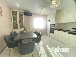 2-к квартира, вторичка, 73м2, 2/9 этаж