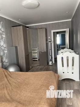 2-к квартира, вторичка, 57м2, 10/10 этаж