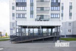 4-к квартира, вторичка, 80м2, 7/13 этаж