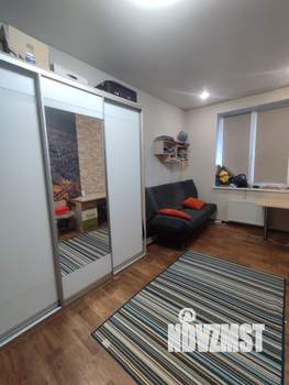 2-к квартира, вторичка, 62м2, 8/10 этаж