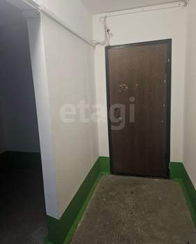 1-к квартира, вторичка, 48м2, 5/10 этаж