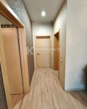 3-к квартира, вторичка, 110м2, 5/16 этаж