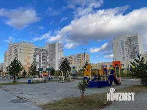 2-к квартира, вторичка, 69м2, 5/20 этаж