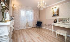 2-к квартира, вторичка, 53м2, 2/9 этаж