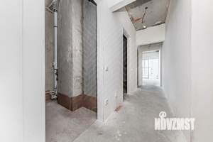 1-к квартира, вторичка, 39м2, 3/18 этаж