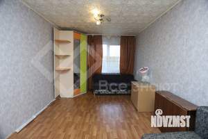 3-к квартира, вторичка, 63м2, 4/5 этаж