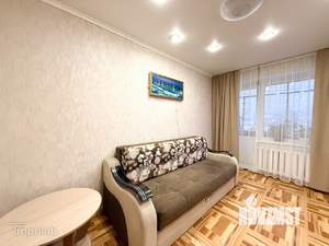 3-к квартира, вторичка, 57м2, 4/5 этаж