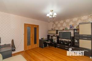 2-к квартира, вторичка, 65м2, 3/10 этаж