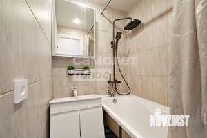 3-к квартира, вторичка, 62м2, 9/9 этаж