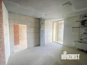 2-к квартира, вторичка, 48м2, 8/23 этаж