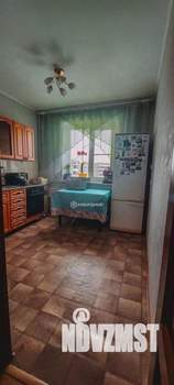 3-к квартира, вторичка, 69м2, 9/10 этаж